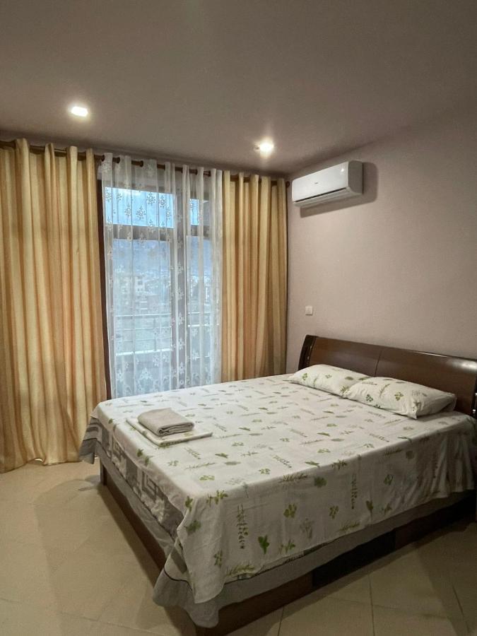 Vila Vadeha Pogradec Eksteriør bilde