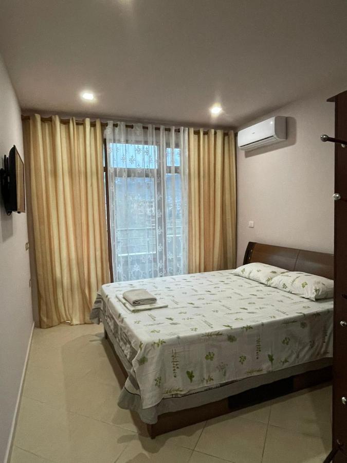 Vila Vadeha Pogradec Eksteriør bilde