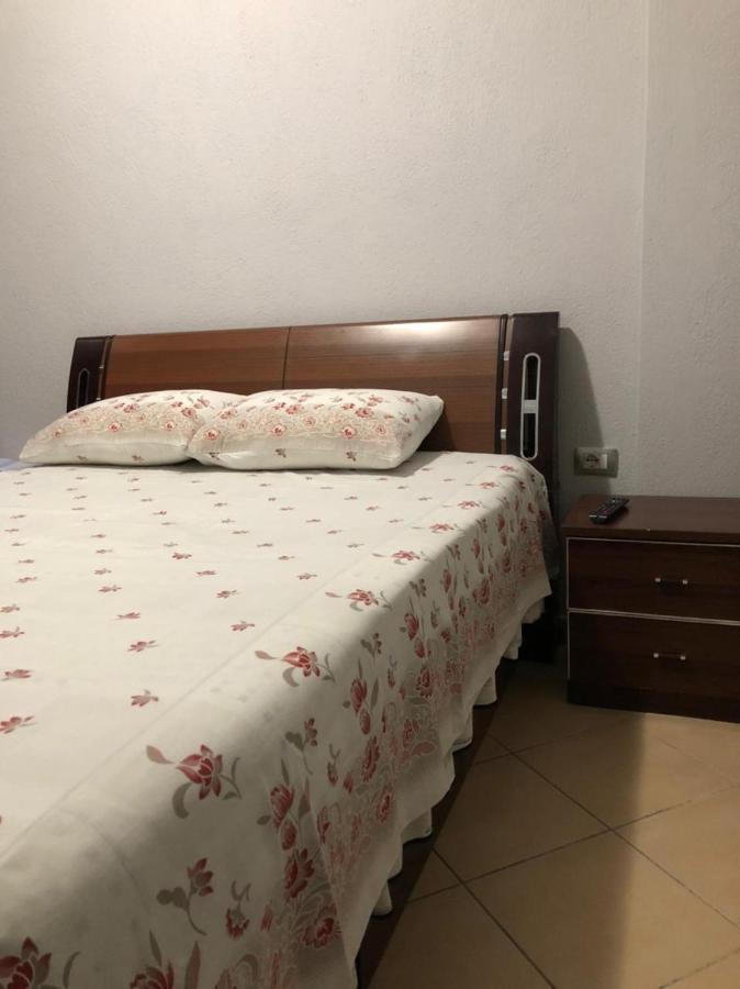 Vila Vadeha Pogradec Eksteriør bilde