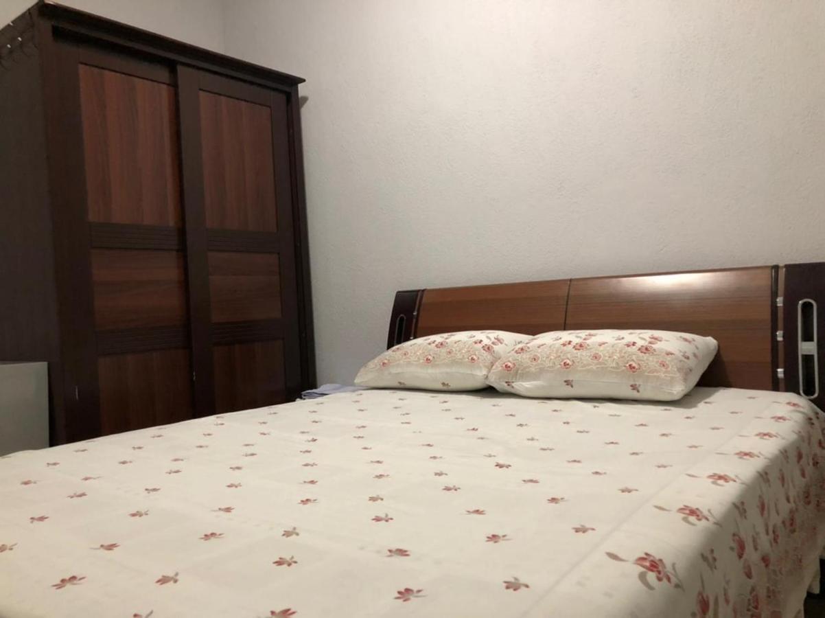 Vila Vadeha Pogradec Eksteriør bilde
